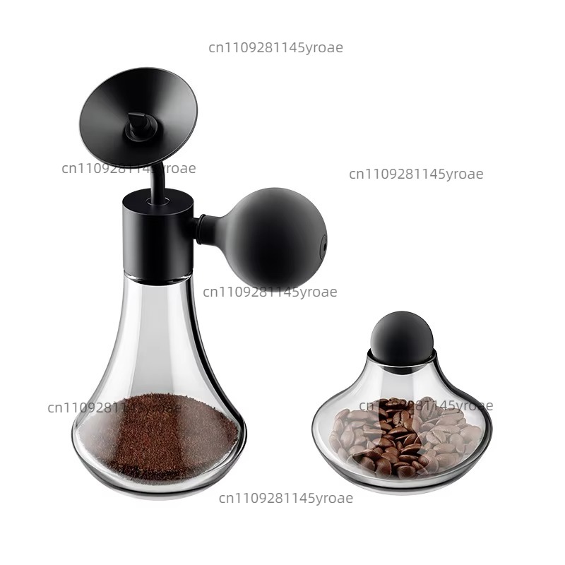 ガラス製アロマサンプルボトル コーヒー豆 茶 香水 エッセン - Coffee Tea & Jane のレビューと価格