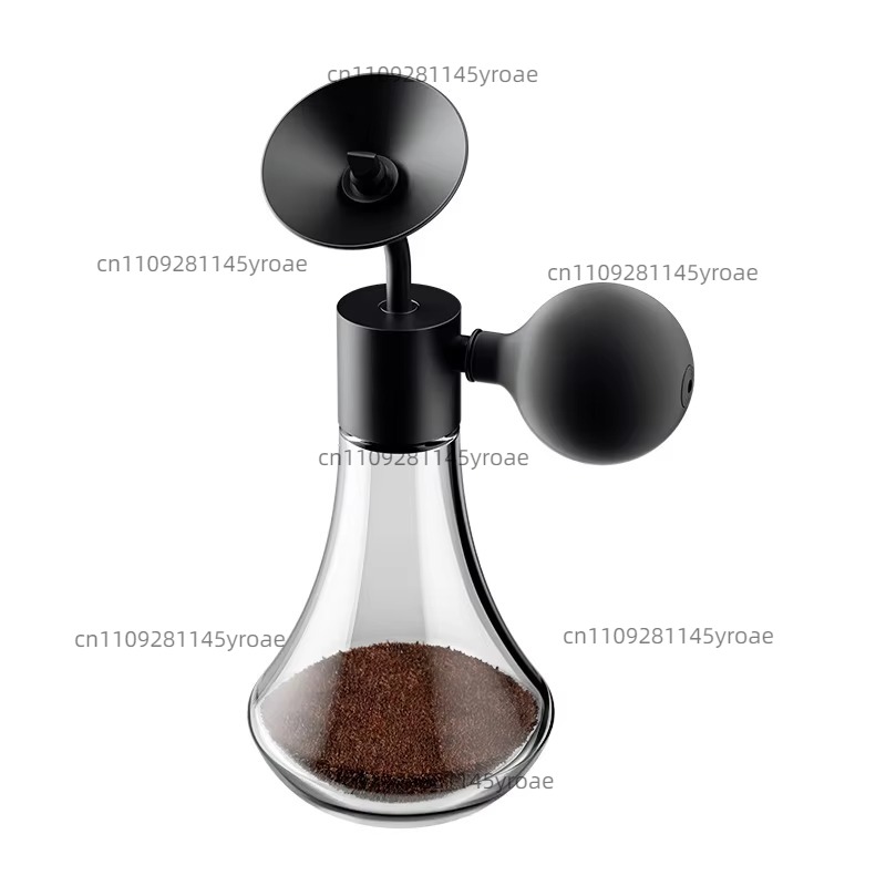 ガラス製アロマサンプルボトル コーヒー豆 茶 香水 エッセン - Coffee Tea & Jane のレビューと価格