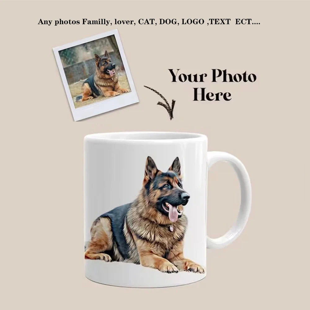 名前テキスト付きのパーソナライズされたフォトマグ,パーソナラ - Coffee Tea Images のレビューと価格