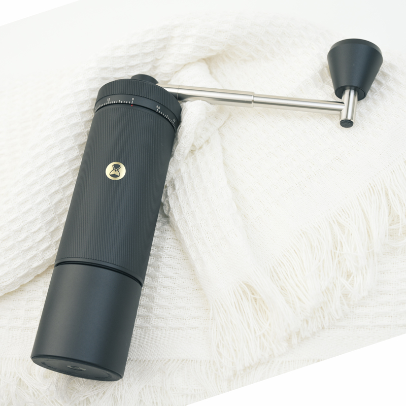 TIMEMORE CHESTNUT S3 手動コーヒーグライ - Burr Hand Grinder のレビューと価格