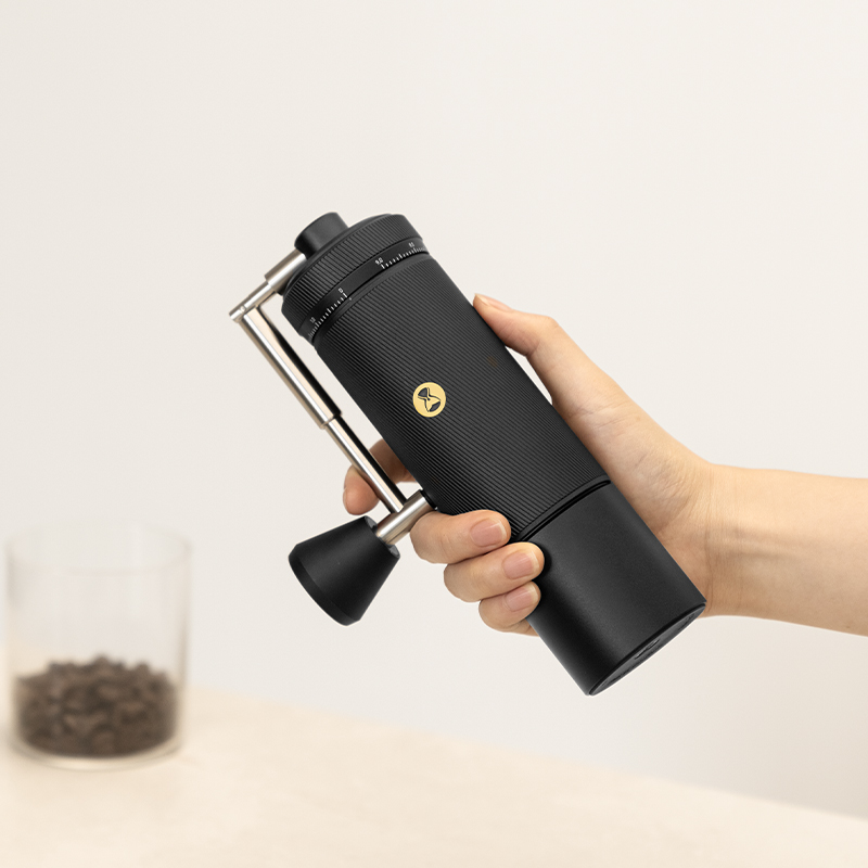 TIMEMORE CHESTNUT S3 手動コーヒーグライ - Burr Hand Grinder のレビューと価格