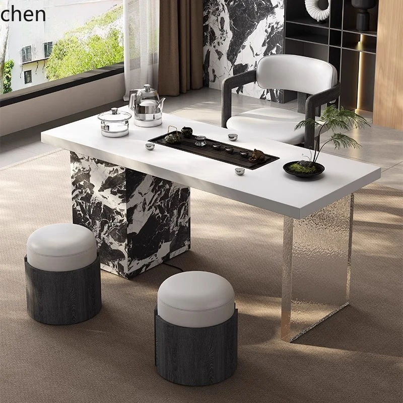 i5.15 バルコニーティーテーブルと椅子の組み合わせ、モダ - Coffee Tea & Jane のレビューと価格