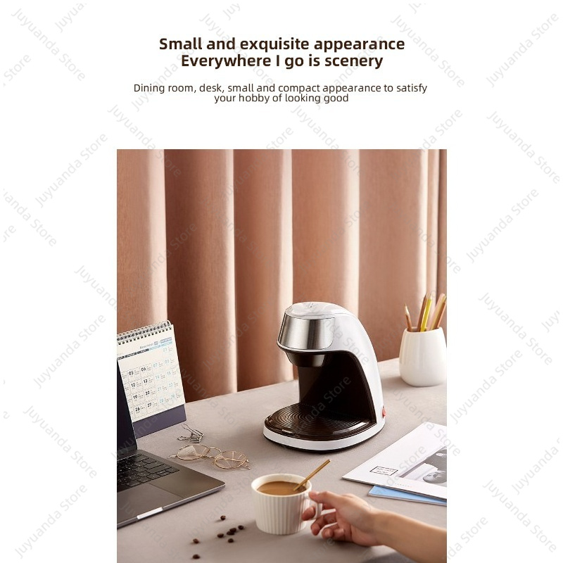 アメリカンコーヒーメーカー 家庭用自動茶淹れ器 - Coffee Tea & Jane のレビューと価格