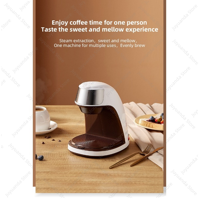アメリカンコーヒーメーカー 家庭用自動茶淹れ器 - Coffee Tea & Jane のレビューと価格