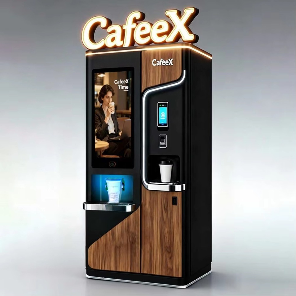 フルーツジュースの自動販売機、インスタントコーヒーメーカー、 - Coffee Tea With Milk のレビューと価格