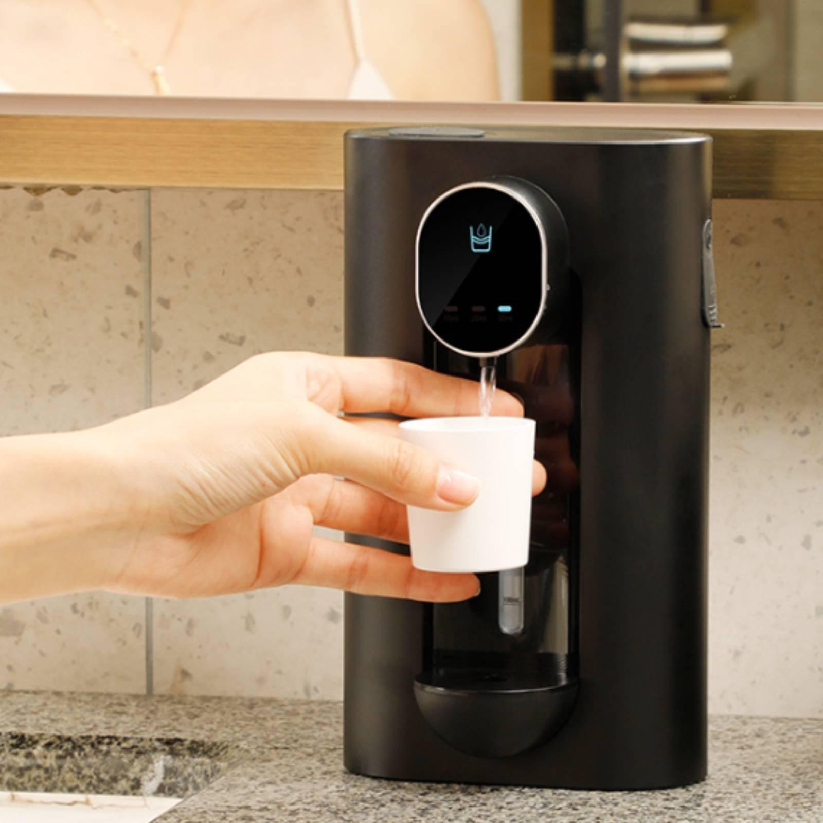 携帯用口腔洗浄機、コーヒー・紅茶の汚れ除去用マウスウォッシュ - Coffee Tea & Jane のレビューと価格