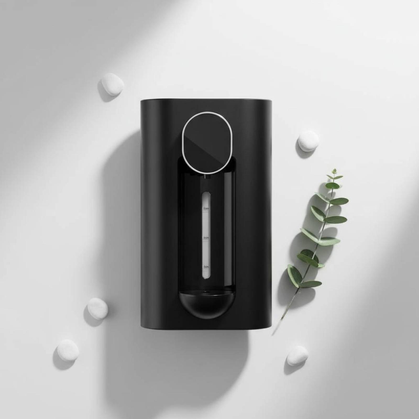 携帯用口腔洗浄機、コーヒー・紅茶の汚れ除去用マウスウォッシュ - Coffee Tea & Jane のレビューと価格