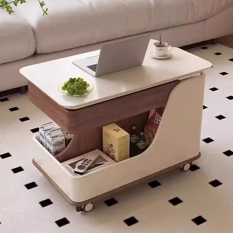 b11-7.2 ソファ、小さなティーテーブル、軽量高級コーナ - Coffee Tea & Jane のレビューと価格