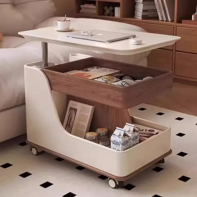 b11-7.2 ソファ、小さなティーテーブル、軽量高級コーナ - Coffee Tea & Jane のレビューと価格