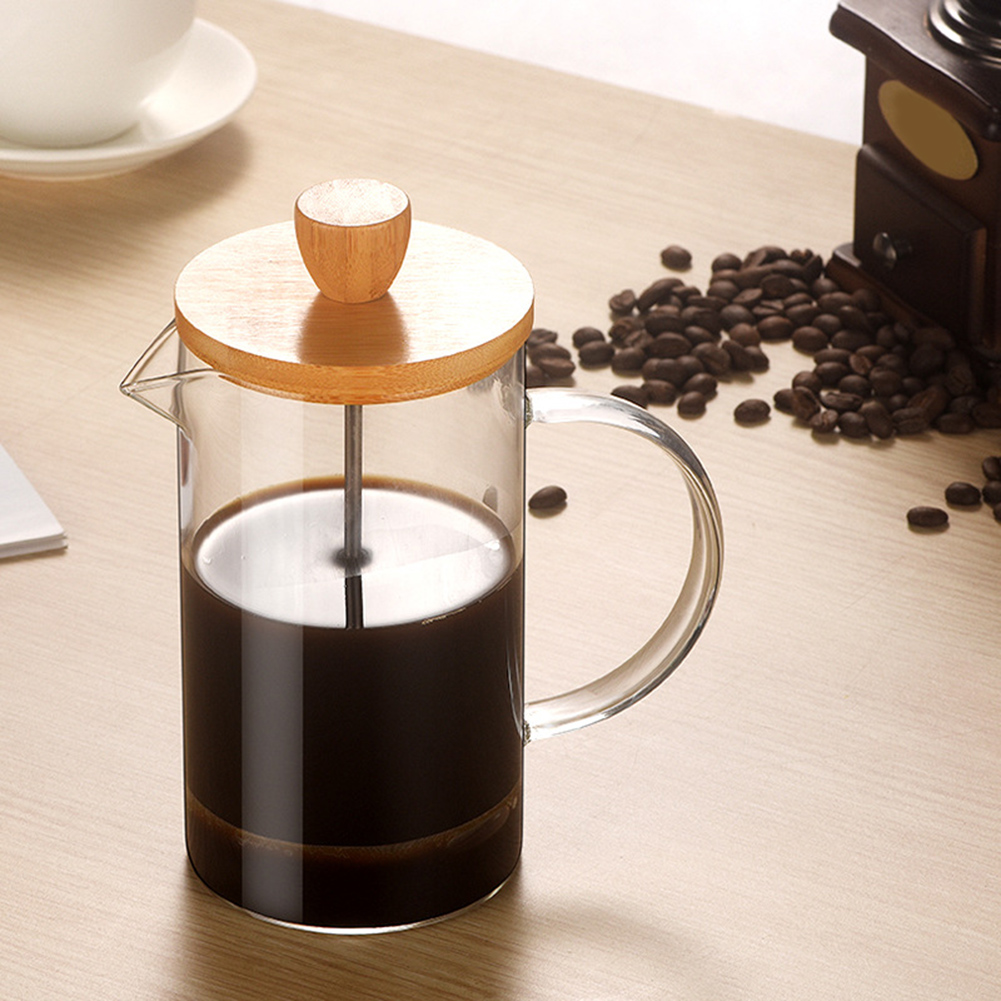 多用途ホームフレンチフィルタープレスポット多機能コーヒー愛好 - Xbloom Coffee Tea のレビューと価格