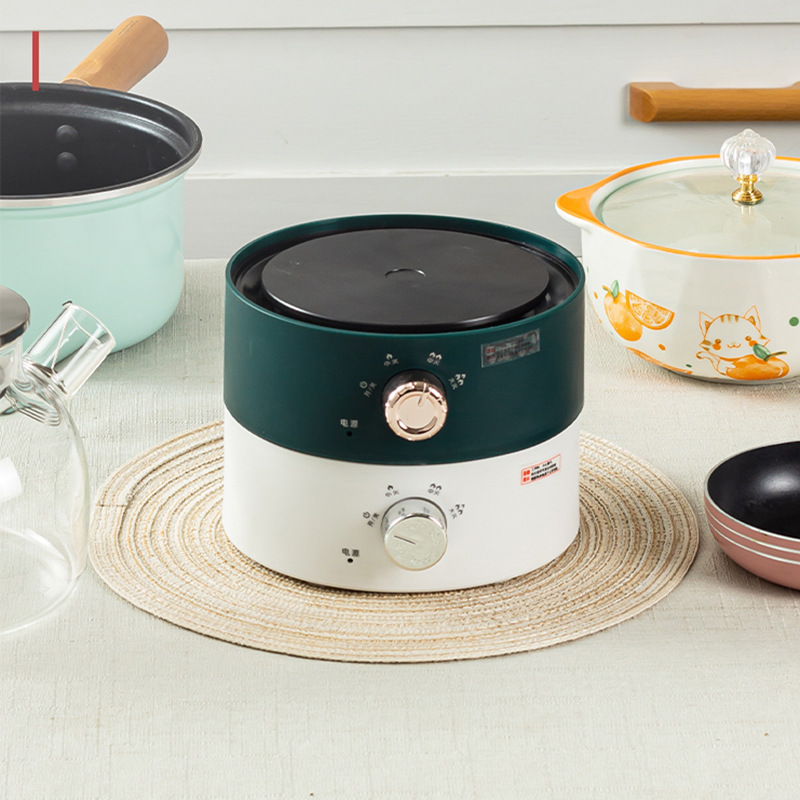 ポータブルコーナーホットプレート,電気ストーブ,モカポット, - Moka Pot Stove のレビューと価格