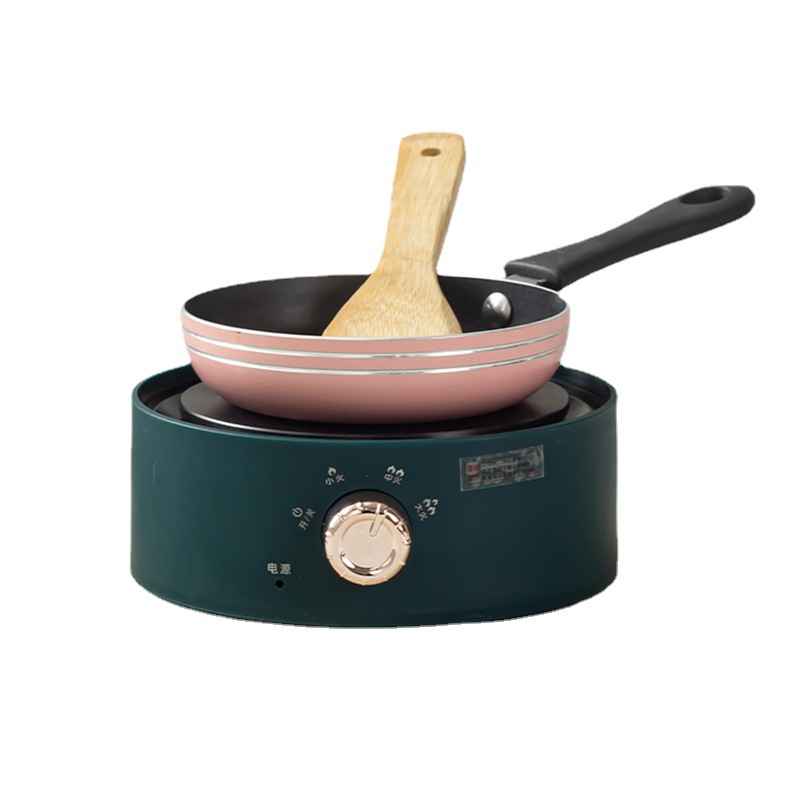 ポータブルコーナーホットプレート,電気ストーブ,モカポット, - Moka Pot Stove のレビューと価格